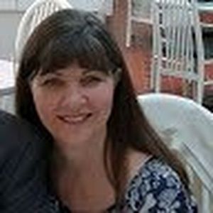 Meet your Posher, Marsha